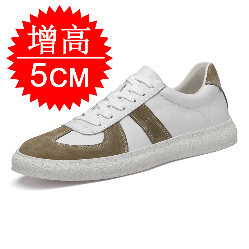 Invisible Height-increasing Sh - Men'S Shoes With Height Increase review and price