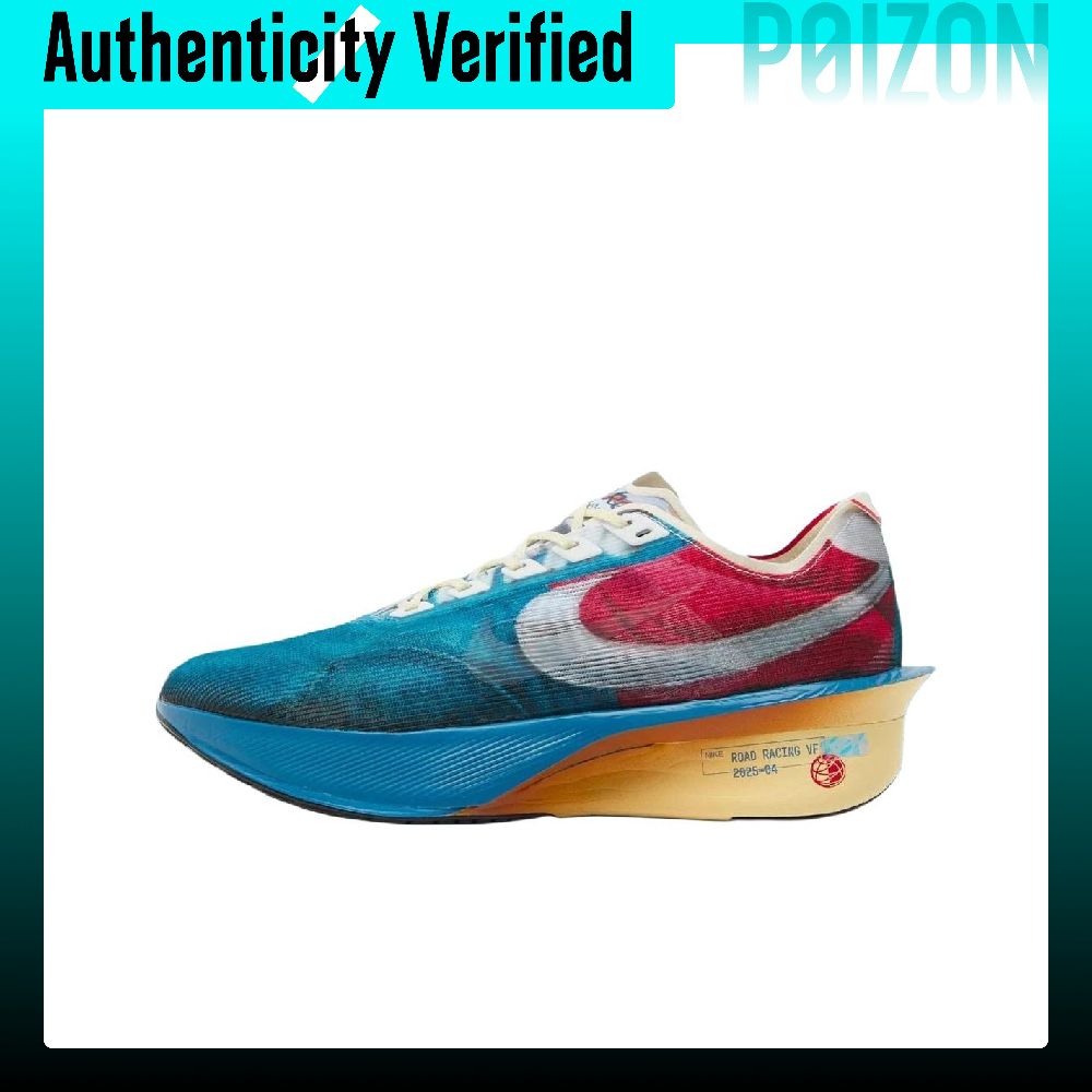 Nike ZOOMX VAPORFLY NEXT% 4 Fa - Men'S Shoes Zoomx review and price