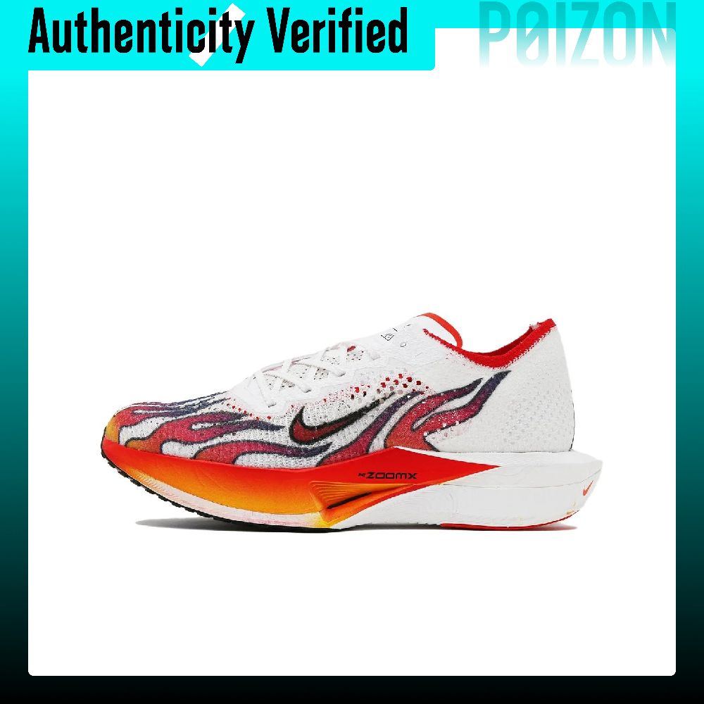Nike ZoomX Vaporfly 3 Breathab - Men'S Shoes Zoomx review and price