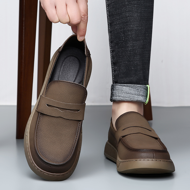 DIMANYU Men's Casual Genuine L - Men'S Shoes Hey Dude review and price