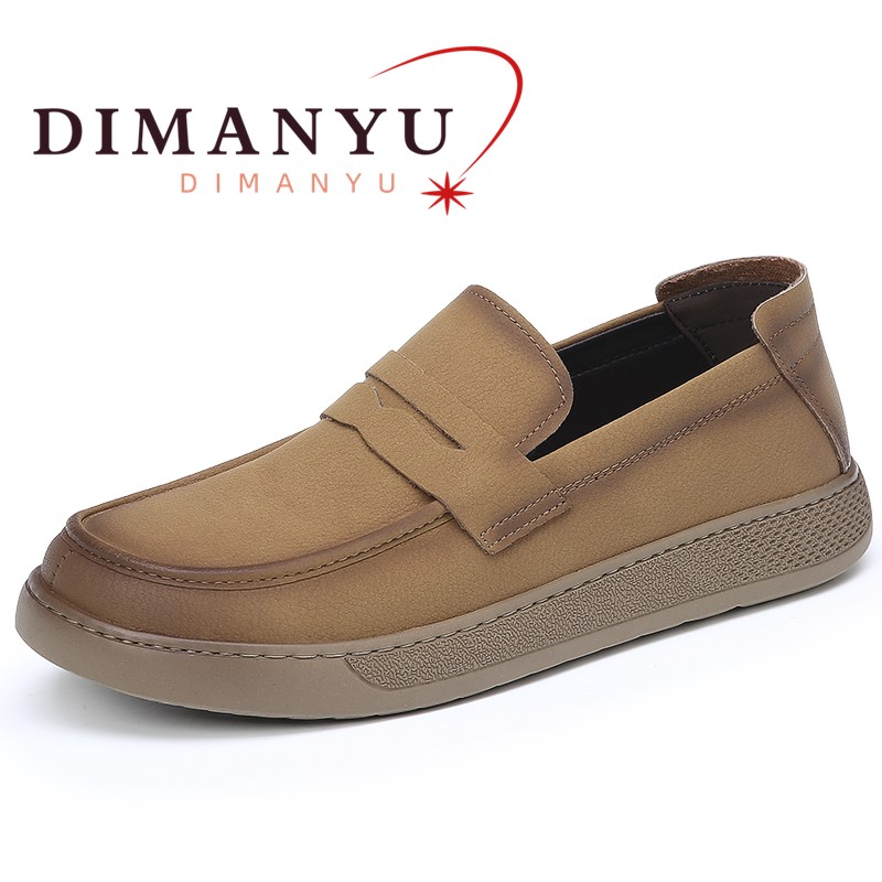 DIMANYU Men's Casual Genuine L - Men'S Shoes Hey Dude review and price