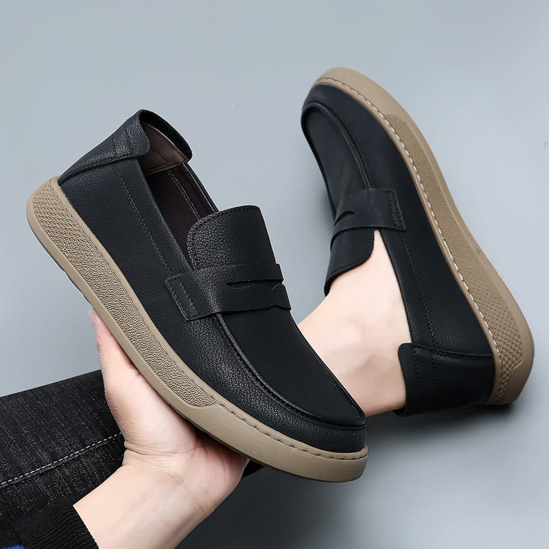 DIMANYU Men's Casual Genuine L - Men'S Shoes Hey Dude review and price