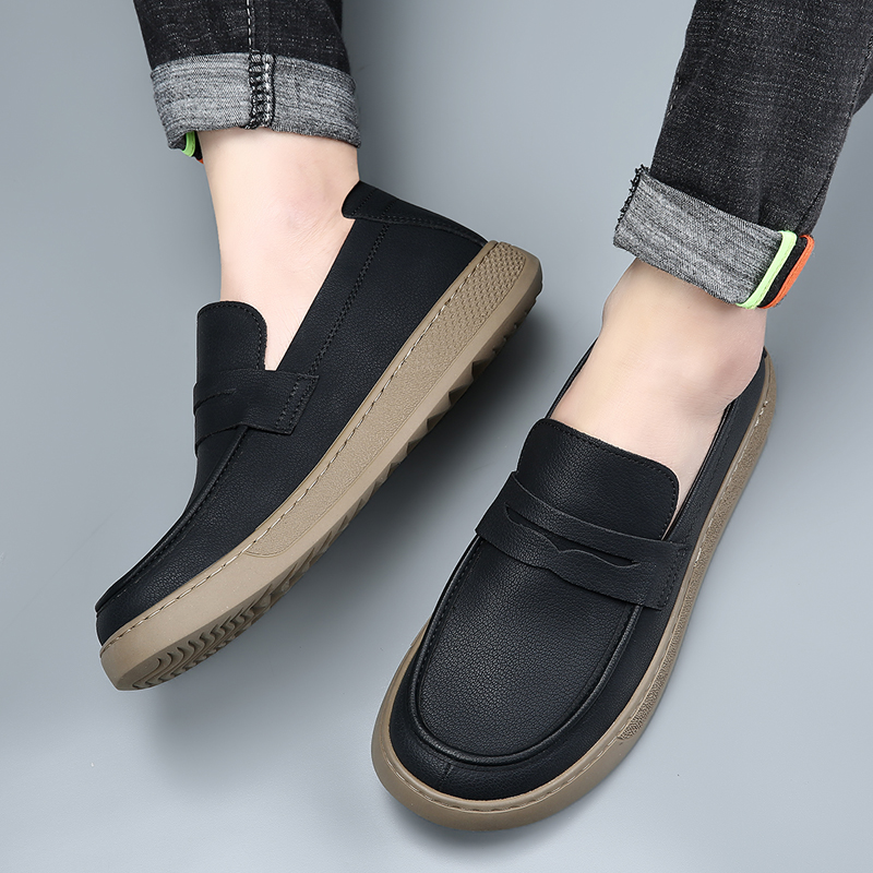 DIMANYU Men's Casual Genuine L - Men'S Shoes Hey Dude review and price