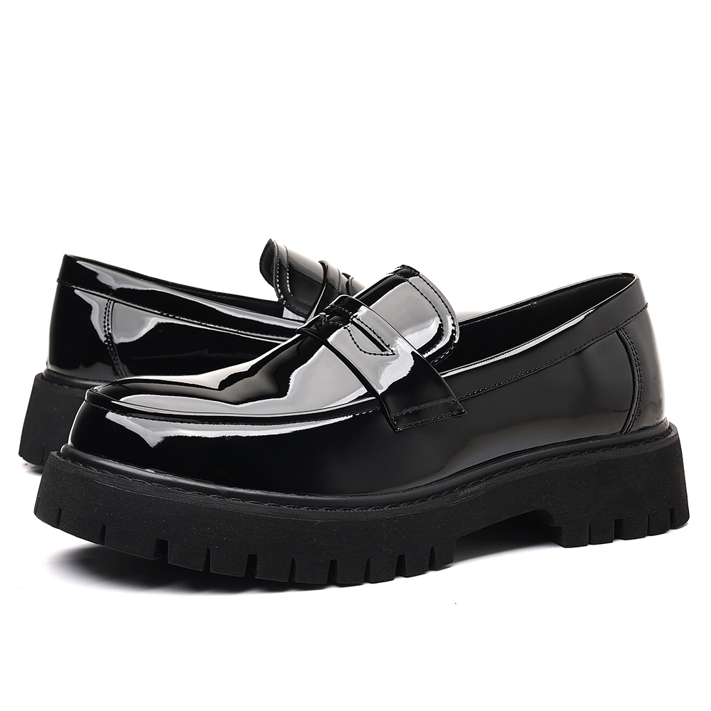 New Men's Loafers Slip On PU L - Men'S Shoes Hey Dude review and price