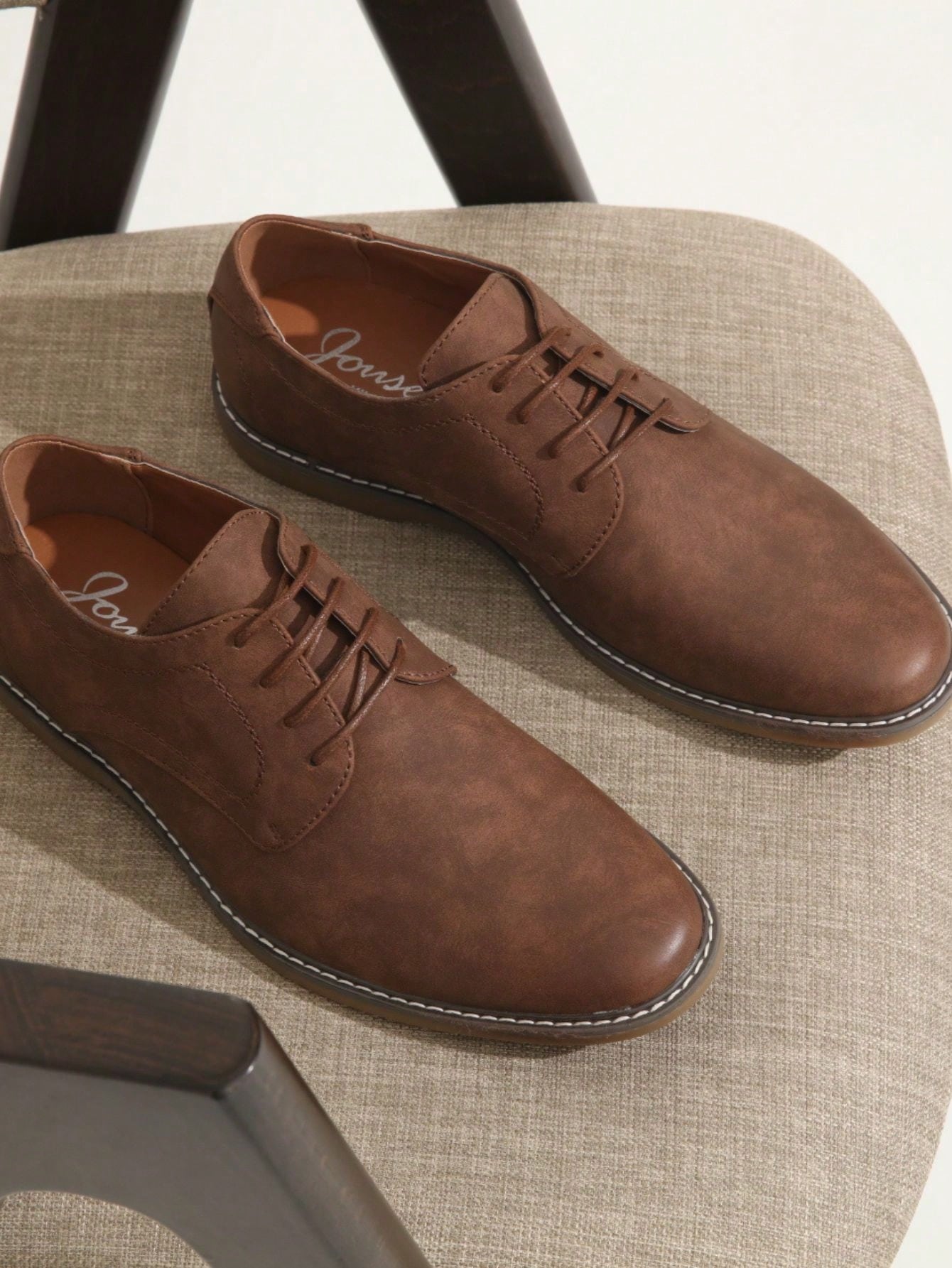 Men’s Suede Casual Dress Shoes - Men'S Shoes Smart review and price