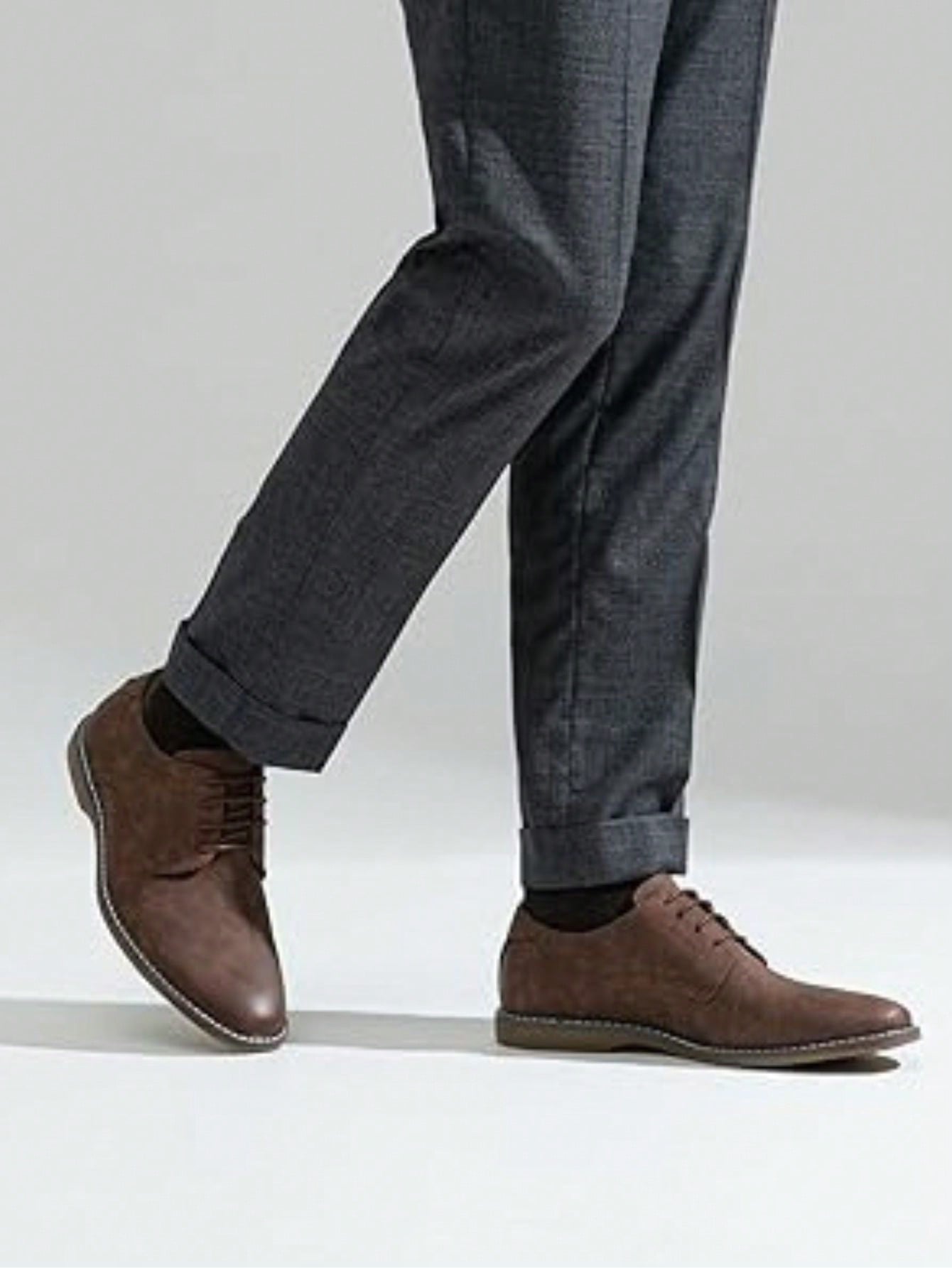 Men’s Suede Casual Dress Shoes - Men'S Shoes Smart review and price