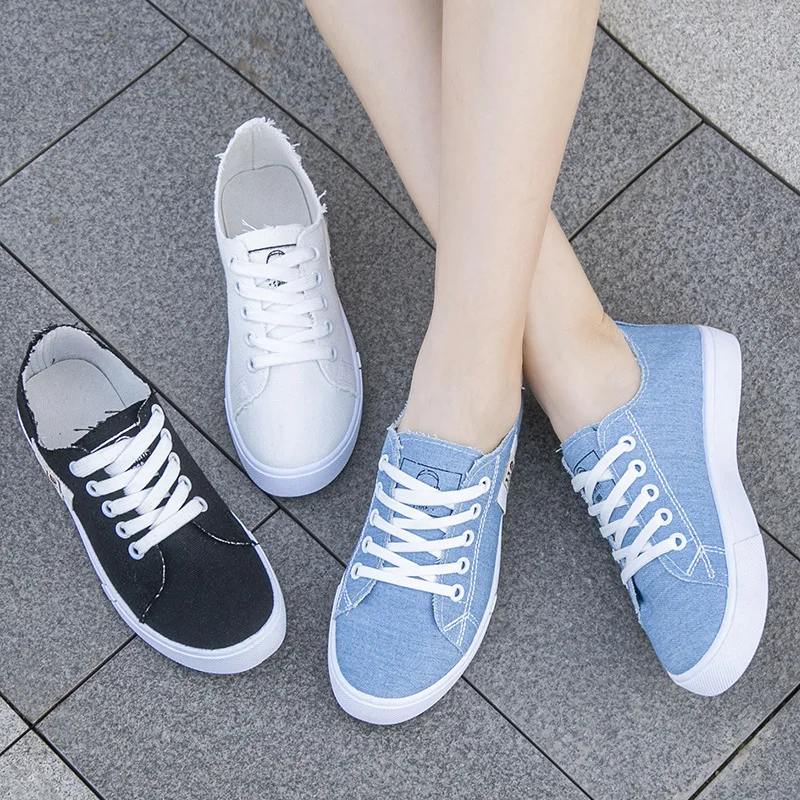 2026 Spring Summer Women Canva - Men'S Shoes Hoka Sale review and price