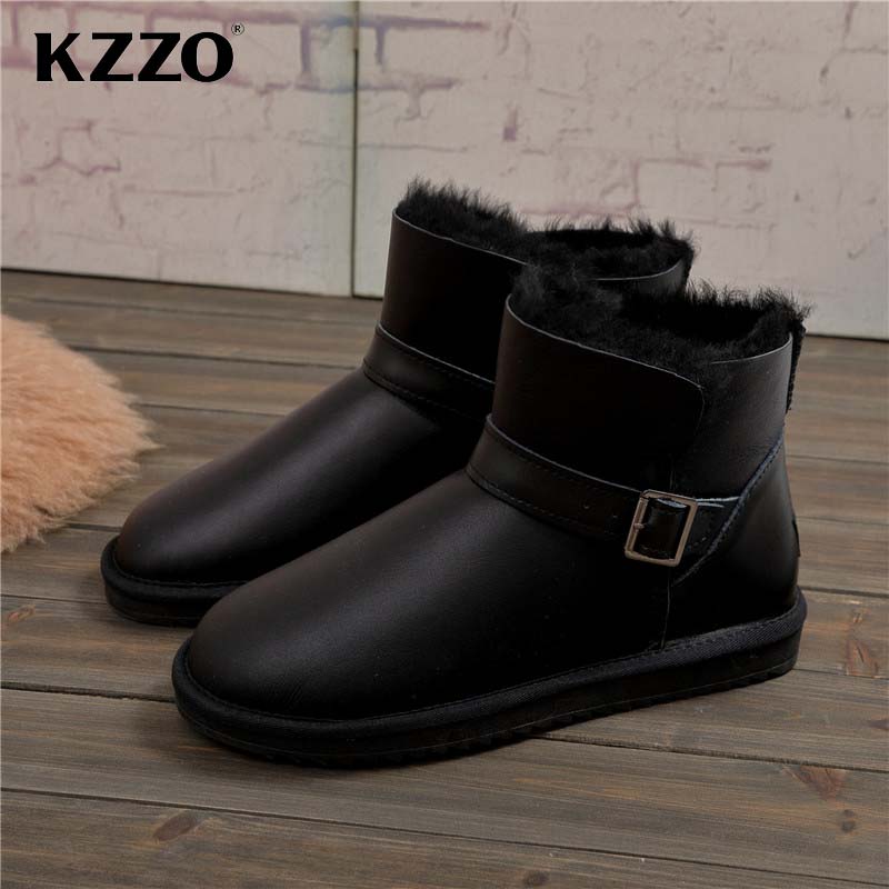 KZZO 2026 New Men Casual Real  - Men'S Shoes Hey Dude review and price