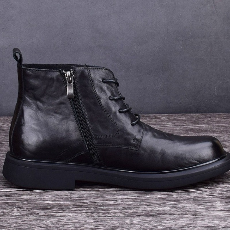 Boots for Man Ankle Boots Fash - Men'S Shoes Hoka Sale review and price