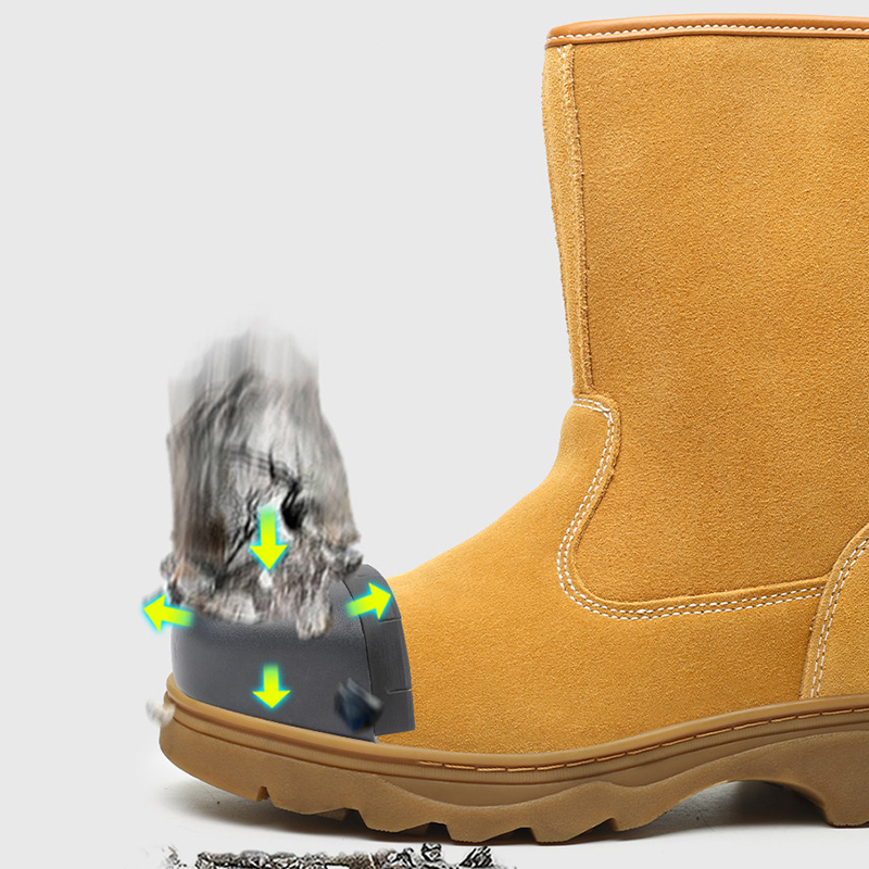 men casual steel toe covers wo - Men'S Shoes Hey Dude review and price