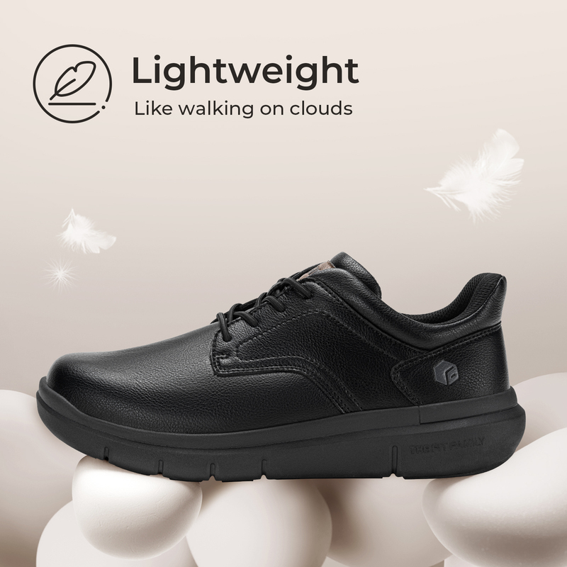 ItVille Men's Wide Width Leath - Men'S Shoes Hey Dude review and price