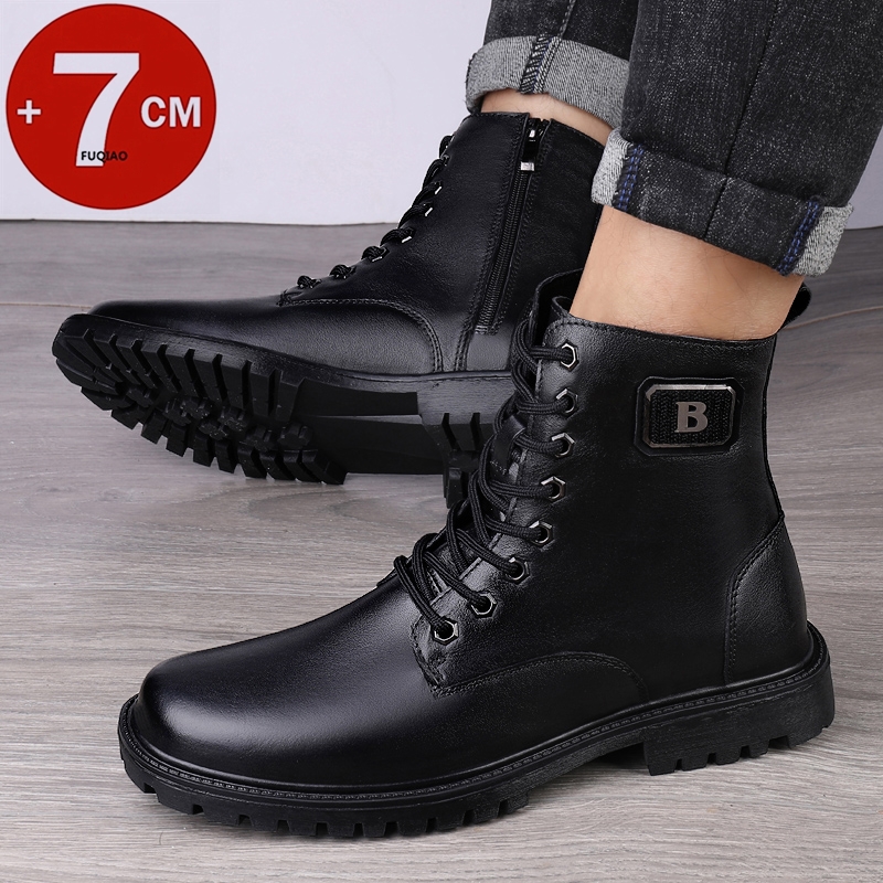 Men 6cm Hidden Height Increasi - Men'S Shoes With Height Increase review and price